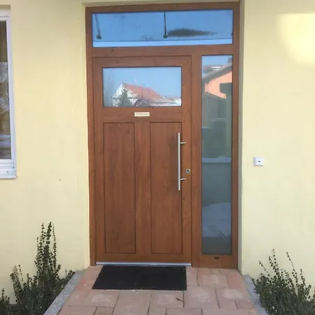 Alte Post Apartment