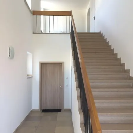 Alte Post * Bad Griesbach im Rottal