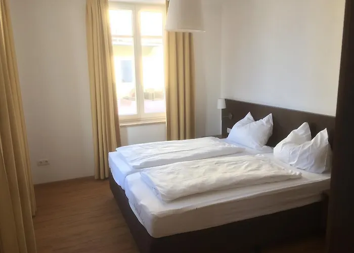 דירה Alte Post *