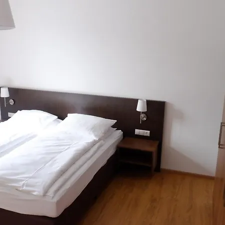 Alte Post Lägenhet