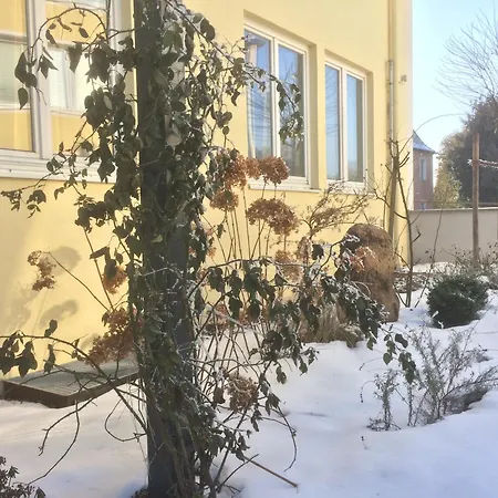 Apartman Alte Post Bad Griesbach