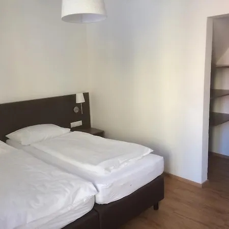 Alte Post Lägenhet