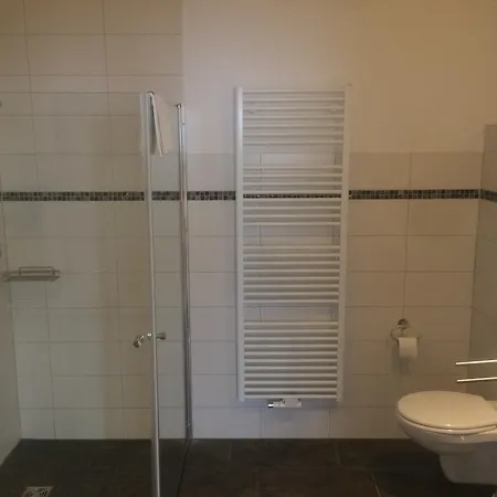 Lägenhet Alte Post