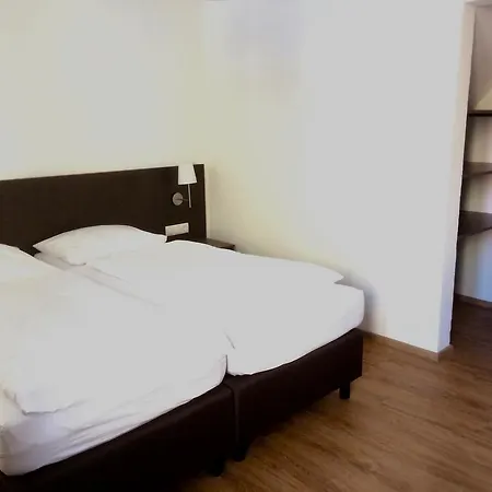 Alte Post Apartment Bad Griesbach (Bavaria)