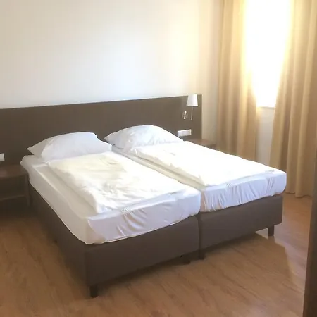 Lägenhet Alte Post Bad Griesbach (Bavaria)